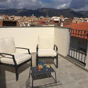 Сasa de vacaciones Tres Castells, La Senia