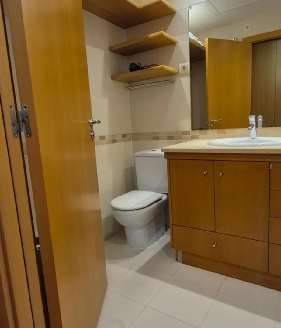 Apartament Apartamento En Avenida Diagonal - Torre Glorias - Angeles Terraza Barcelona